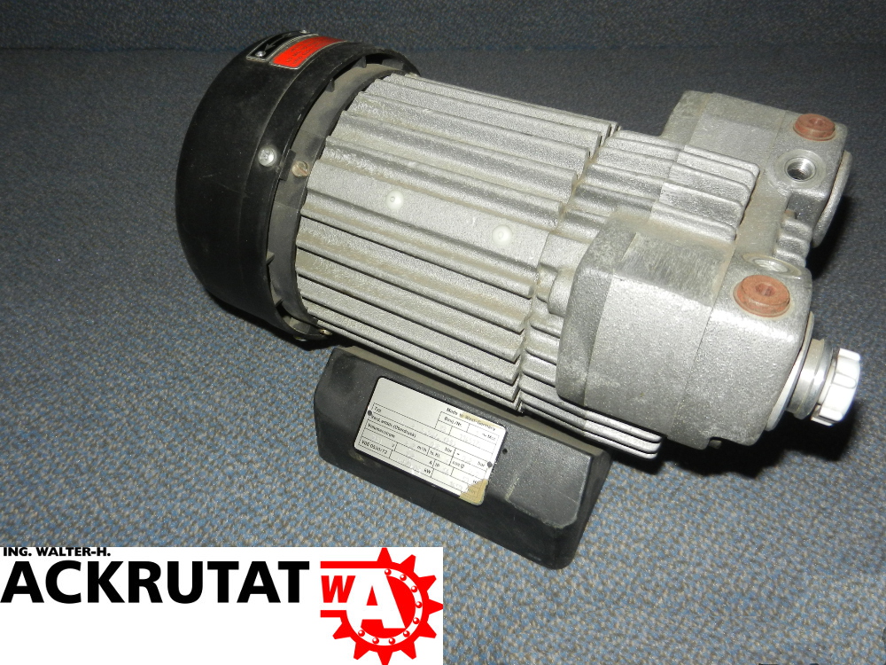 Hydraulikmotor Hydraulikaggregat Motor Pumpe