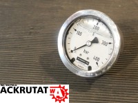 Hydronic A/S Druckermittler Druckmessgerät 400 bar Barometer Manometer Glyzerin Hydronic A/S Druckermittler Druckmessgerät 400 bar Barometer Manometer Glyzerin