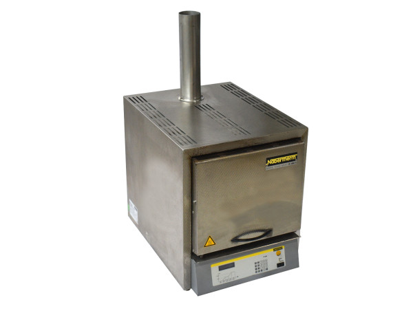 Nabertherm P330 Vorwaermofen Zahntechnik Laborofen