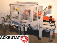 3M-Matic 12AF-4P Kartonfalter Kartonverschließmaschine Verpackung Modell 19300 3M-Matic 12AF-4P Kartonfalter Kartonverschließmaschine Verpackung Modell 19300