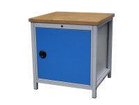 Bedrunka + Hirth Kastenwerkbank 810 x 750 x 850 mm Werktisch Werkbank Stahl Bedrunka + Hirth Kastenwerkbank 810 x 750 x 850 mm Werktisch Werkbank Stahl