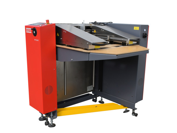 BDT TPF 550 LT Feeder Papierzuführungsgerät Flachstapelanleger Papierzuführung