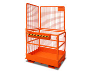 Eichinger Arbeitskorb 1073.8 für Stapler 2 Personen Eichinger Arbeitskorb 1073.8 für Stapler 2 Personen