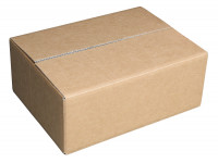 Versandkarton Breite 335 Tiefe 450 Höhe 185 mm faltbar Pappbox Versandkarton Breite 335 Tiefe 450 Höhe 185 mm faltbar Pappbox
