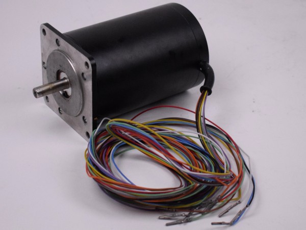 Berger Lahr RDM 5913/50 LNA Schrittmotor 2,8 A Servomotor Elektromotor