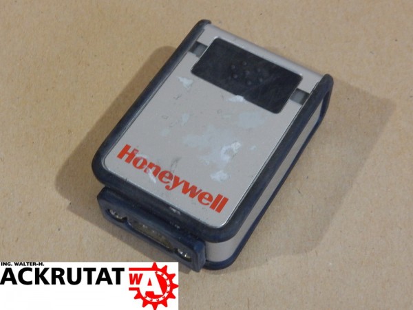 Scanner Handgerät Vuquest 3310G Honeywell Barcodescanner Laserschranke