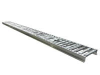 Rollenbahn 6000 mm Rollbahn Rollenförderer Schwerkraft Förderbahn Förderstrecke   Rollenbahn 6000 mm Rollbahn Rollenförderer Schwerkraft Förderbahn Förderstrecke