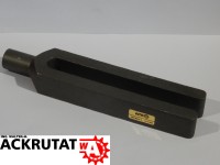 AMF Gabelspanneisen Spannpratzen Spannelement Spanneisen DIN 6315C 14x200 AMF Gabelspanneisen Spannpratzen Spannelement Spanneisen DIN 6315C 14x200