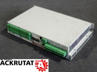 Indramat Digital Servo Controller DKC01.1-040-7-FW / FWA-ECODRV-ASE-04VRS-MS Indramat Digital Servo Controller DKC01.1-040-7-FW / FWA-ECODRV-ASE-04VRS-MS