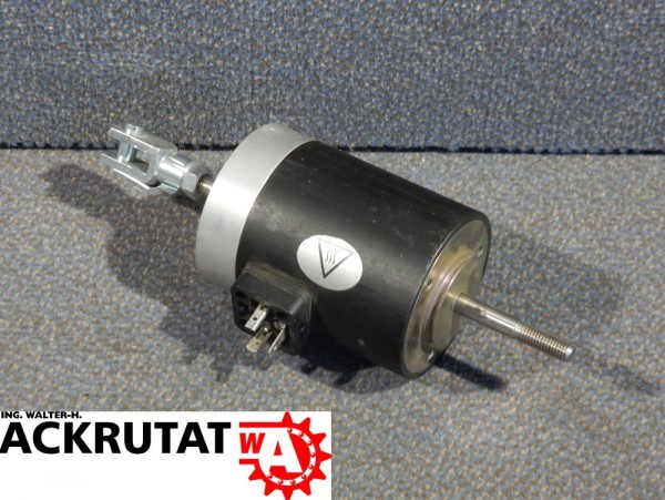 Kuhnke RM070W-HB00-N Hubmagnet Elektromagnet Ankerlagerung Kombimagnet