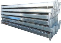 Holm Traverse LW2700 Palettenregal Dexion P90 Balken Träger Holm Traverse LW2700 Palettenregal Dexion P90 Balken Träger