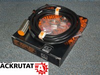 Induktiv Sensor IGB3005-BPKG Ifm Positionssensor IG5240 M18 Schließer Induktiv Sensor IGB3005-BPKG Ifm Positionssensor IG5240 M18 Schließer