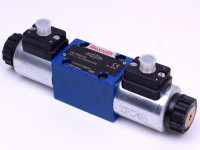 Rexroth Wegeventil 4WE 6 Rexroth Wegeventil 4WE 6