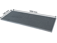 feuerverzinkt Gitterrost Normrost Stahlgitter   feuerverzinkt Gitterrost Normrost Stahlgitter