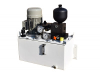 Hydraulikmaschine Hydraulikeinheit Hydraulikmaschine Hydraulikeinheit