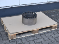 Tollok Friktionskupplung TLK 400 280x355 Spannsatz Kupplung Wellenkupplung Tollok Friktionskupplung TLK 400 280x355 Spannsatz Kupplung Wellenkupplung