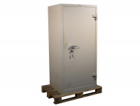 Datensicherungsschrank Mauser 880 x 700 x 1850 mm Tresor Safe Kassenschrank Datensicherungsschrank Mauser 880 x 700 x 1850 mm Tresor Safe Kassenschrank