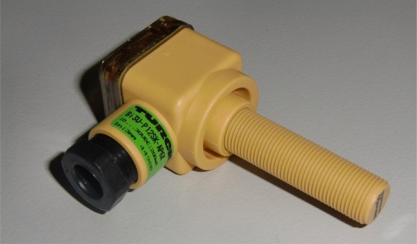 Turck induktiver Sensor Bi3U-P12SK-AP6X Faktor 1