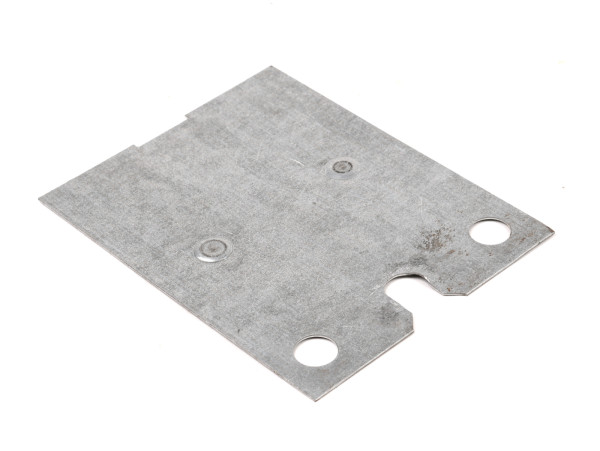Dexion P90 Ausgleichsplatten Hoehenausgleichsplatte 110 x 140 mm Staerke 1 mm Palettenregal