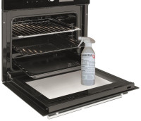 Backofenreiniger Grillreiniger Reiniger Küchen Spezialreiniger 500ml Backofenreiniger Grillreiniger Reiniger Küchen Spezialreiniger 500ml