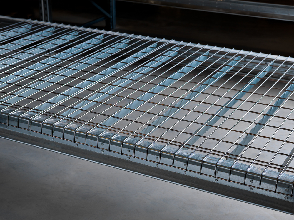 Gitterrostauflage 1335 x 1080 mm Gitter Palettenregal Boden Auflage Einlegeboden | Auflagen | Regale | Ackrutat Shop Gitterrostauflage 1335 x 1080 mm Gitter Palettenregal Boden Auflage Einlegeboden | Auflagen | Regale | Ackrutat Shop