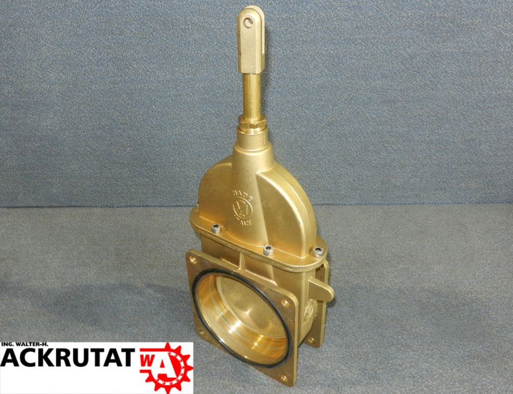 Schieber Reiber Messing Antik - 30x70mm Für Küche & Schrank